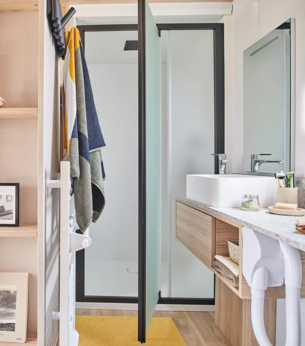 Domaine Les Nids du Lac