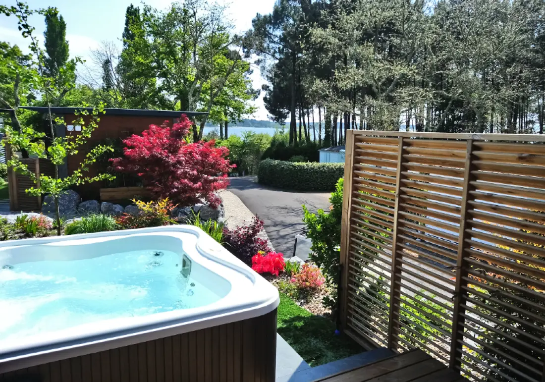 Kemping Domaine Les Oréades 3 Csillagok★★★