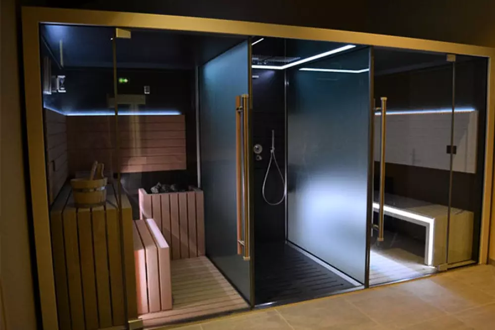 Camping Lou Broustaricq by TLC vacances 4 Sterne★★★★