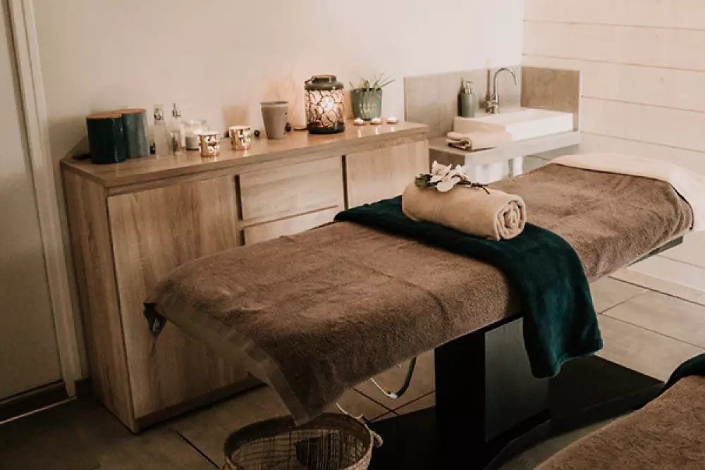 Camping Lou Broustaricq by TLC vacances 4 Sterne★★★★