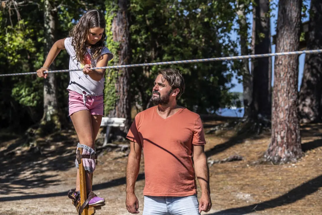 Camping Sandaya Lac de Sanguinet5 Stars★★★★★