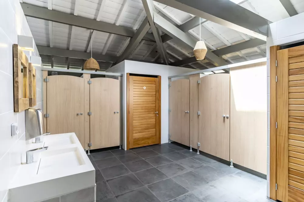 Camping Sandaya Lac de Sanguinet5 étoiles★★★★★