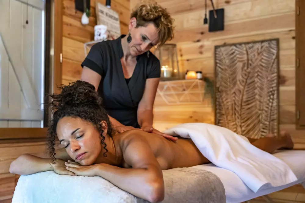 Camping Sandaya Lac de Sanguinet5 étoiles★★★★★