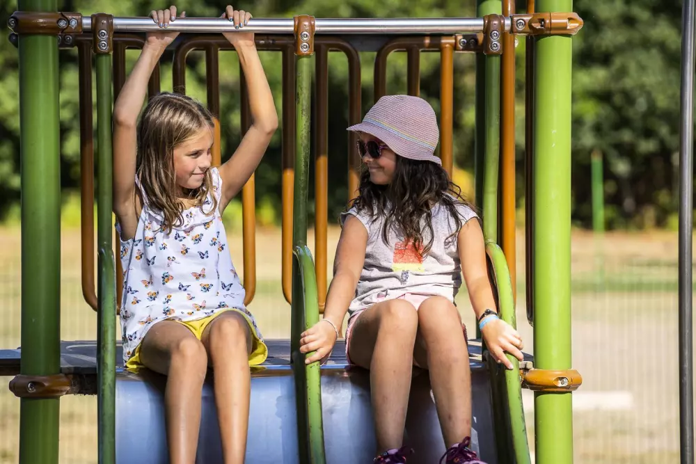 Camping Sandaya Lac de Sanguinet5 étoiles★★★★★