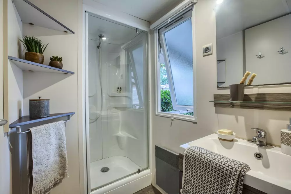 Camping Sandaya Lac de Sanguinet5 étoiles★★★★★