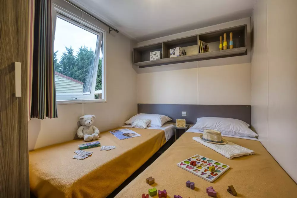 Camping Sandaya Lac de Sanguinet5 étoiles★★★★★