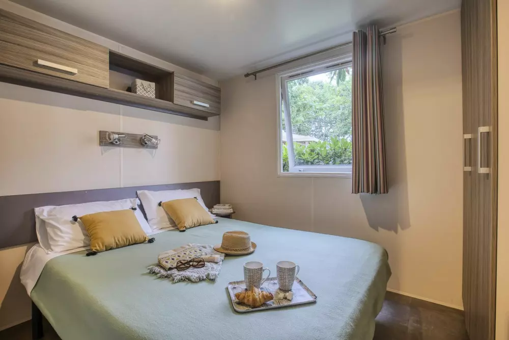 Camping Sandaya Lac de Sanguinet5 étoiles★★★★★