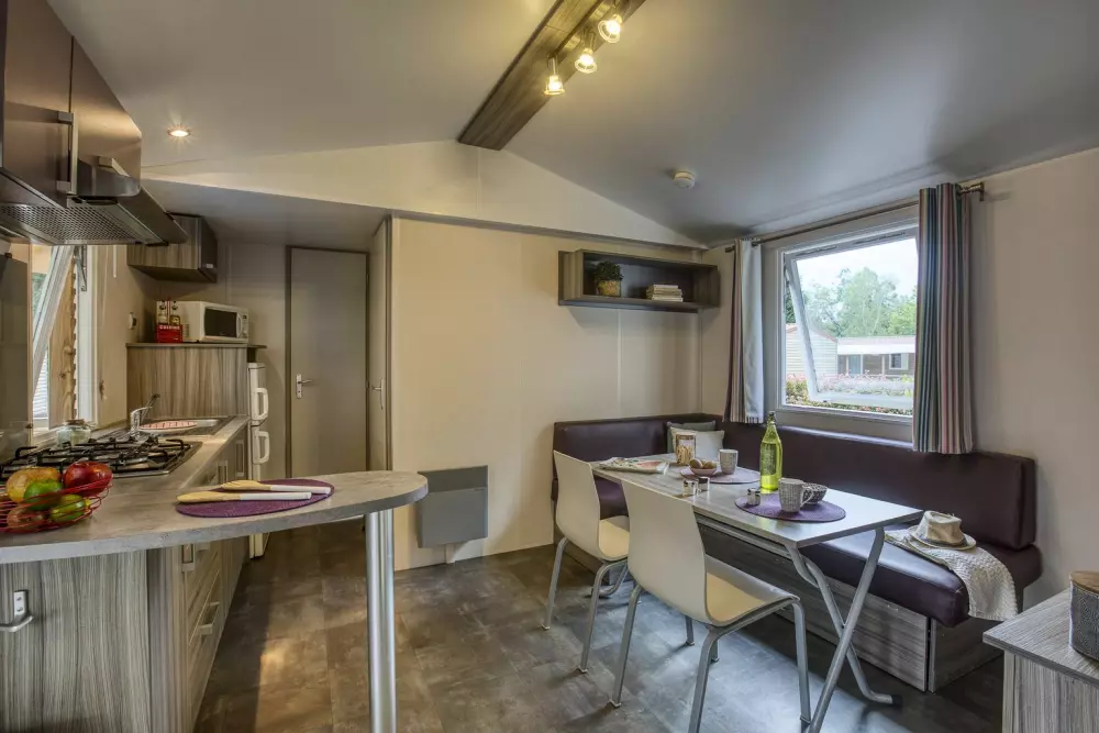 Camping Sandaya Lac de Sanguinet5 étoiles★★★★★