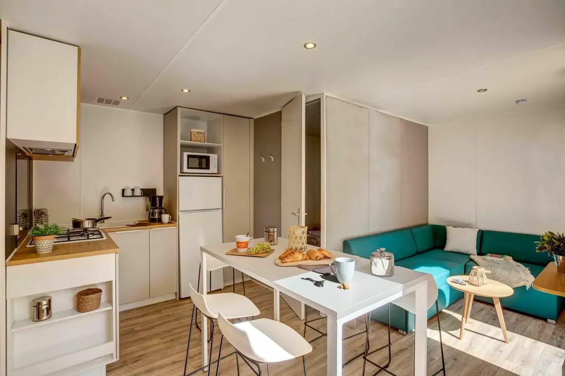 Camping Sandaya Lac de Sanguinet5 Stars★★★★★