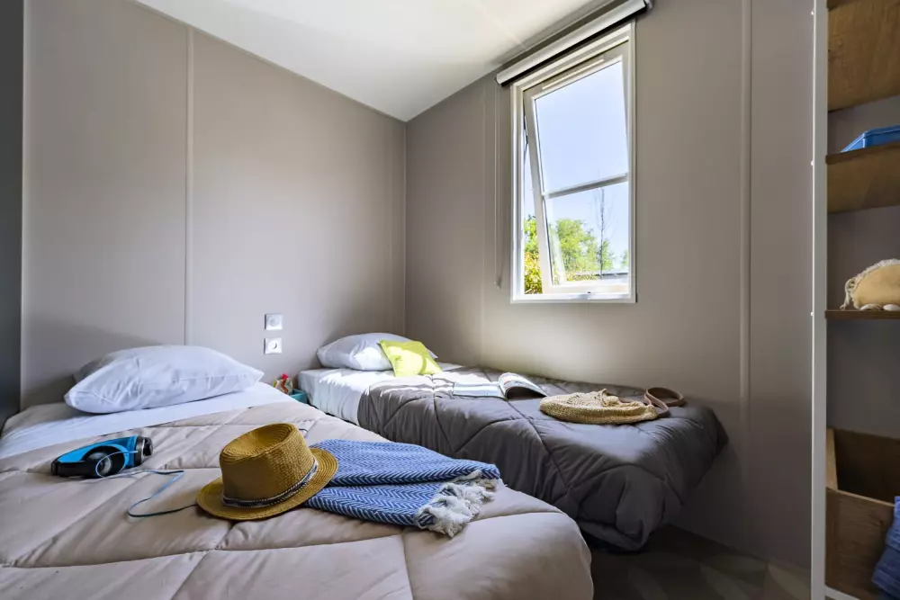 Camping Sandaya Lac de Sanguinet5 étoiles★★★★★