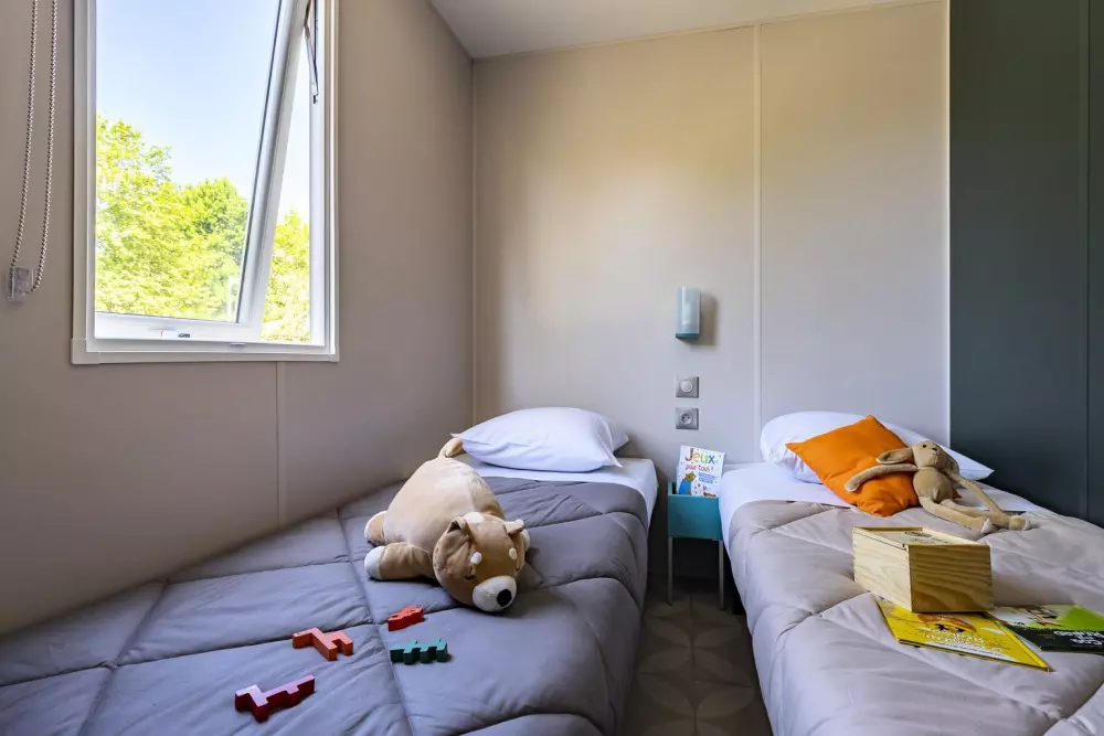 Camping Sandaya Lac de Sanguinet5 étoiles★★★★★