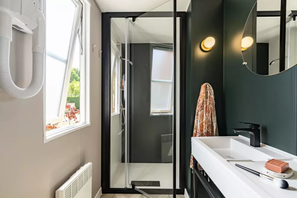 Camping Sandaya Lac de Sanguinet5 étoiles★★★★★