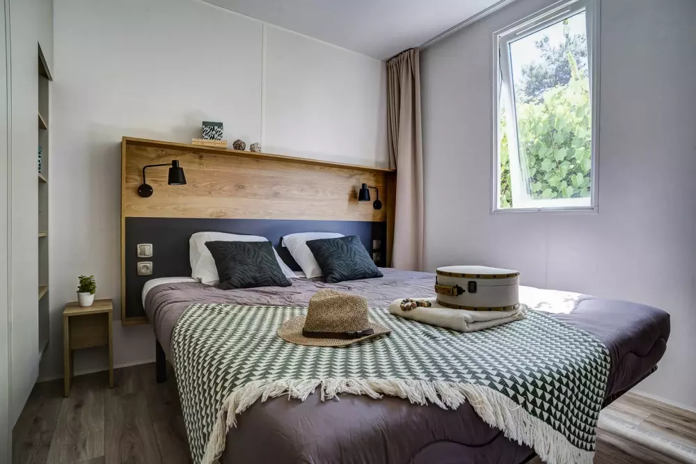 Camping Sandaya Lac de Sanguinet5 étoiles★★★★★