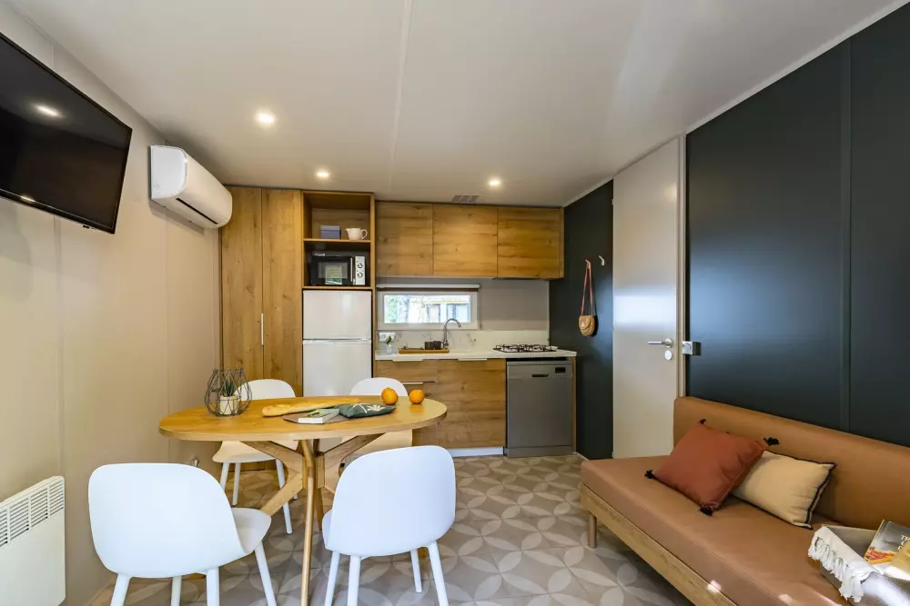 Camping Sandaya Lac de Sanguinet5 étoiles★★★★★