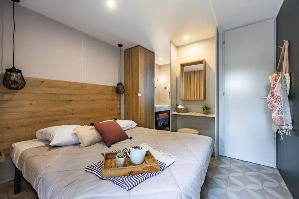 Camping Sandaya Lac de Sanguinet5 étoiles★★★★★