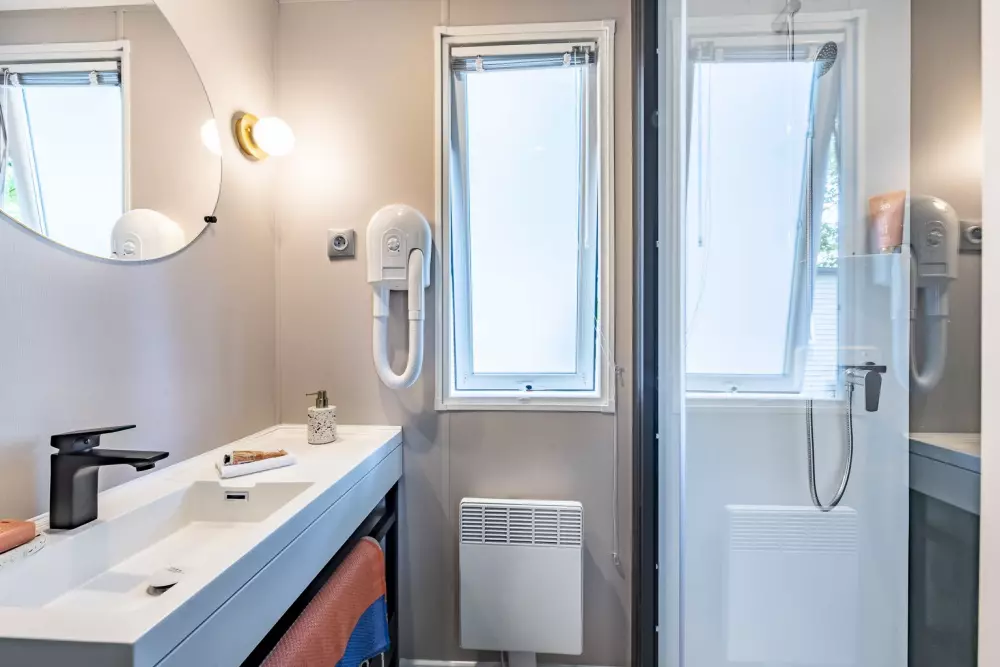 Camping Sandaya Lac de Sanguinet5 étoiles★★★★★