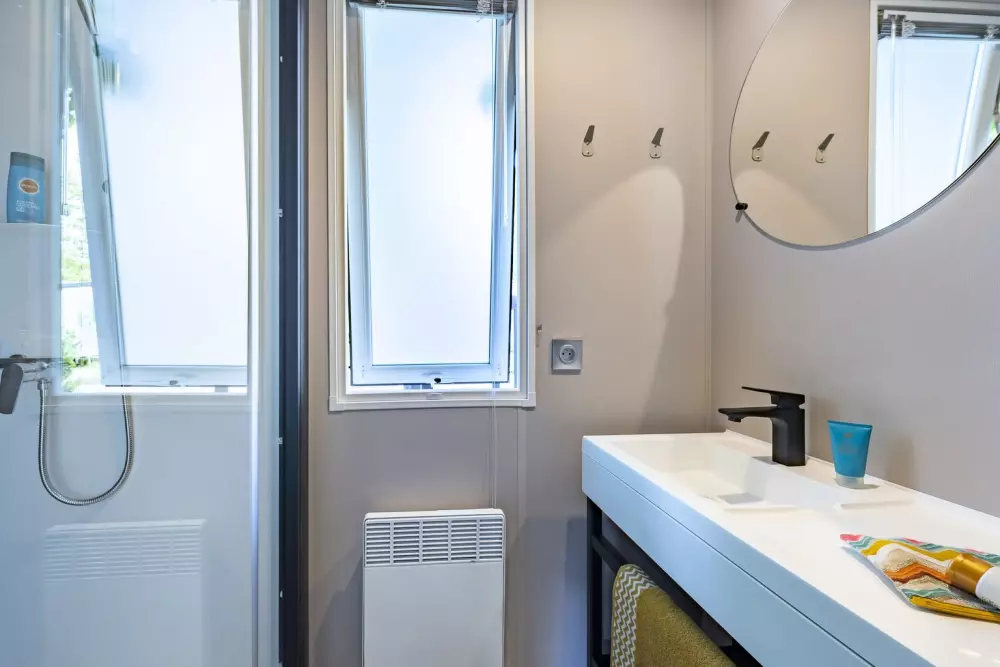 Camping Sandaya Lac de Sanguinet5 étoiles★★★★★