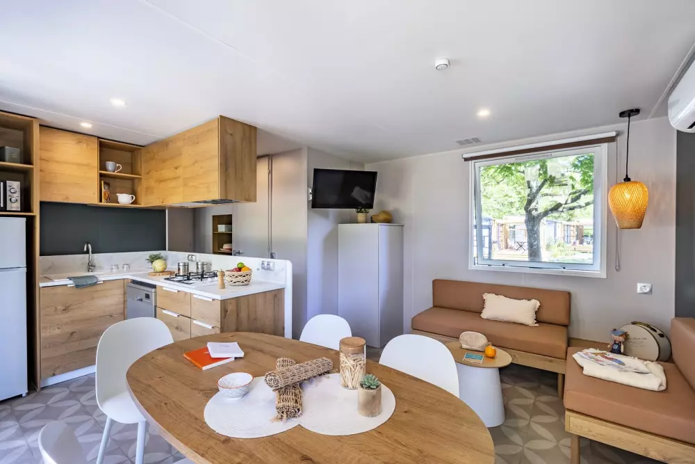 Camping Sandaya Lac de Sanguinet5 étoiles★★★★★