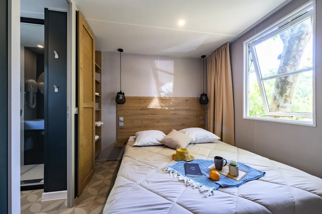 Camping Sandaya Lac de Sanguinet5 Stars★★★★★