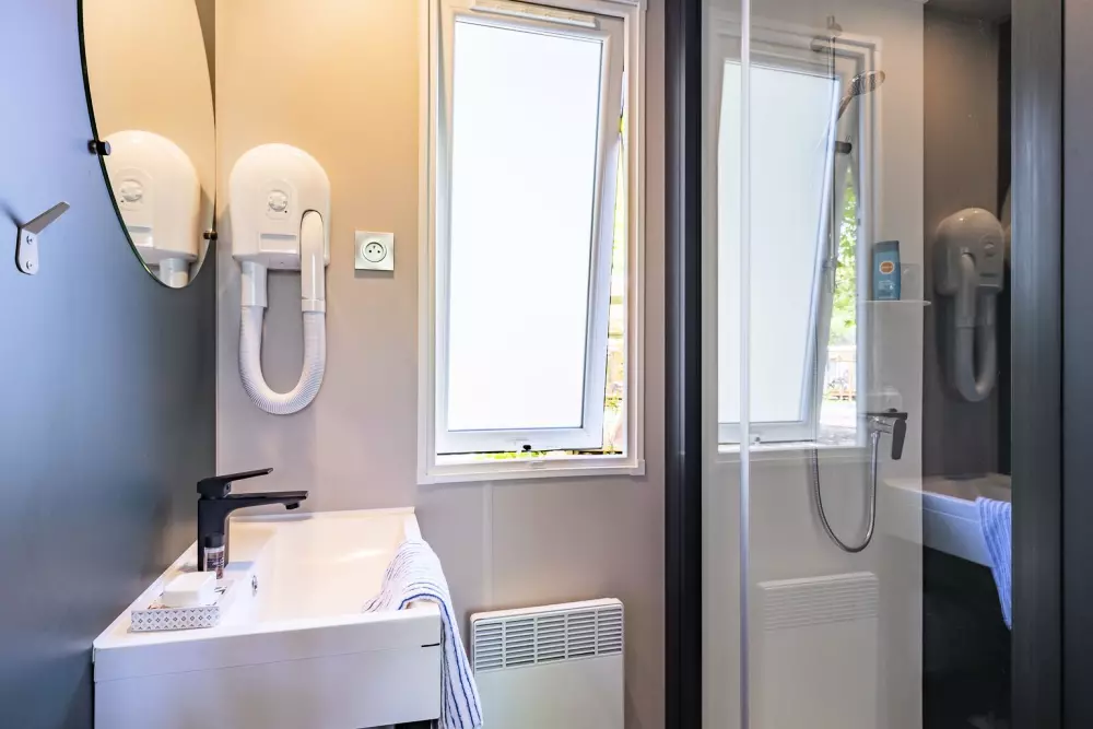 Camping Sandaya Lac de Sanguinet5 étoiles★★★★★