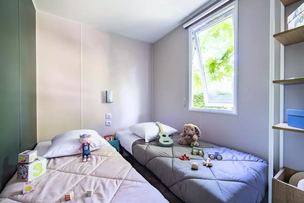 Camping Sandaya Lac de Sanguinet5 étoiles★★★★★