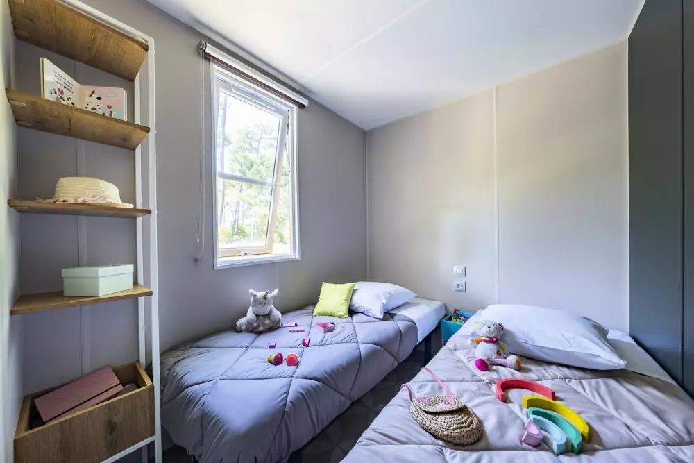 Camping Sandaya Lac de Sanguinet5 étoiles★★★★★