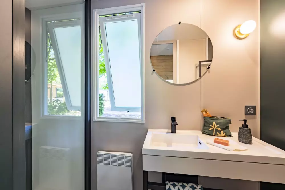 Camping Sandaya Lac de Sanguinet5 étoiles★★★★★