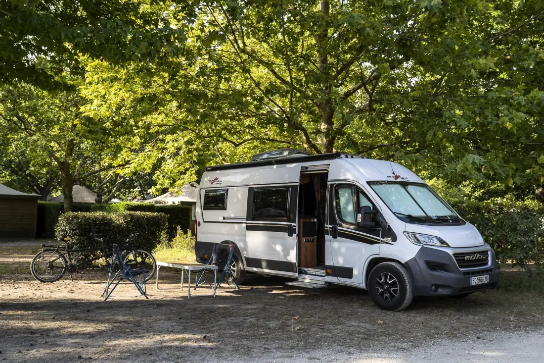 Camping Sandaya Lac de Sanguinet5 Stars★★★★★