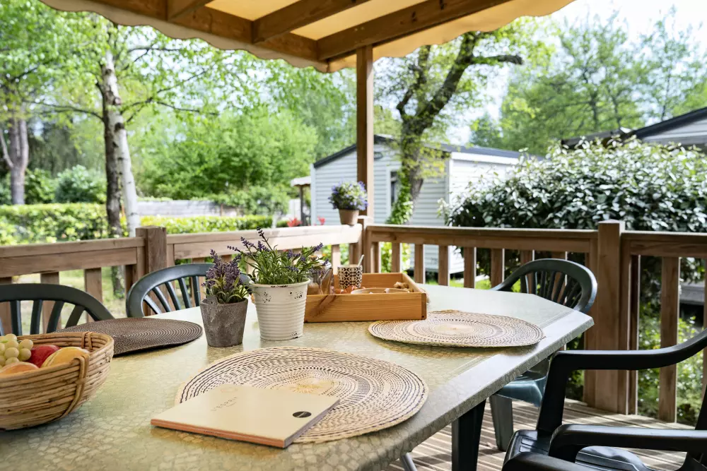 Camping Sandaya Sanguinet Plage5 Estrellas★★★★★