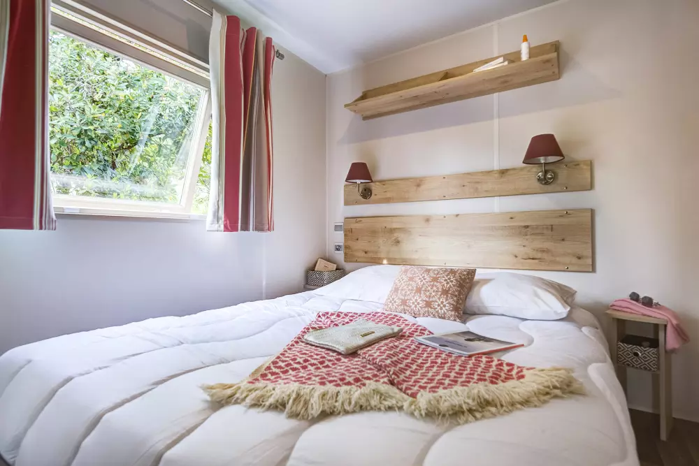 Camping Sandaya Sanguinet Plage5 Estrellas★★★★★