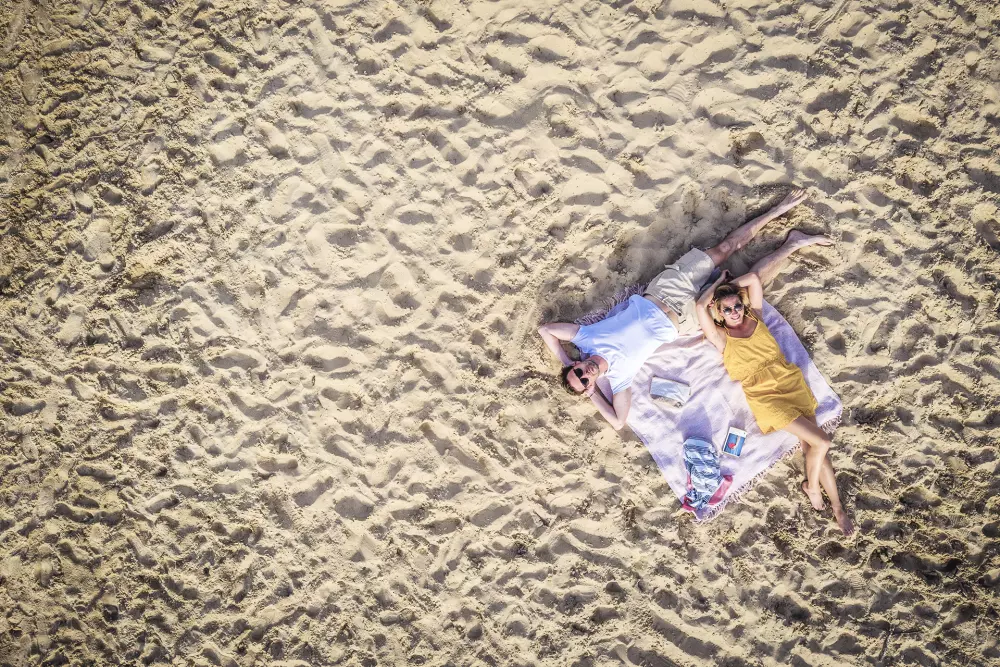 Camping Sandaya Sanguinet Plage5 Estrellas★★★★★