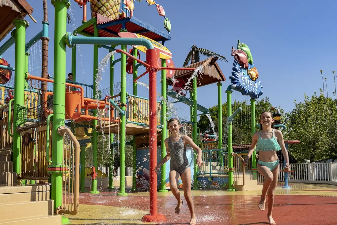 Camping Sadaya Sanguinet Plage5 Csillagok★★★★★