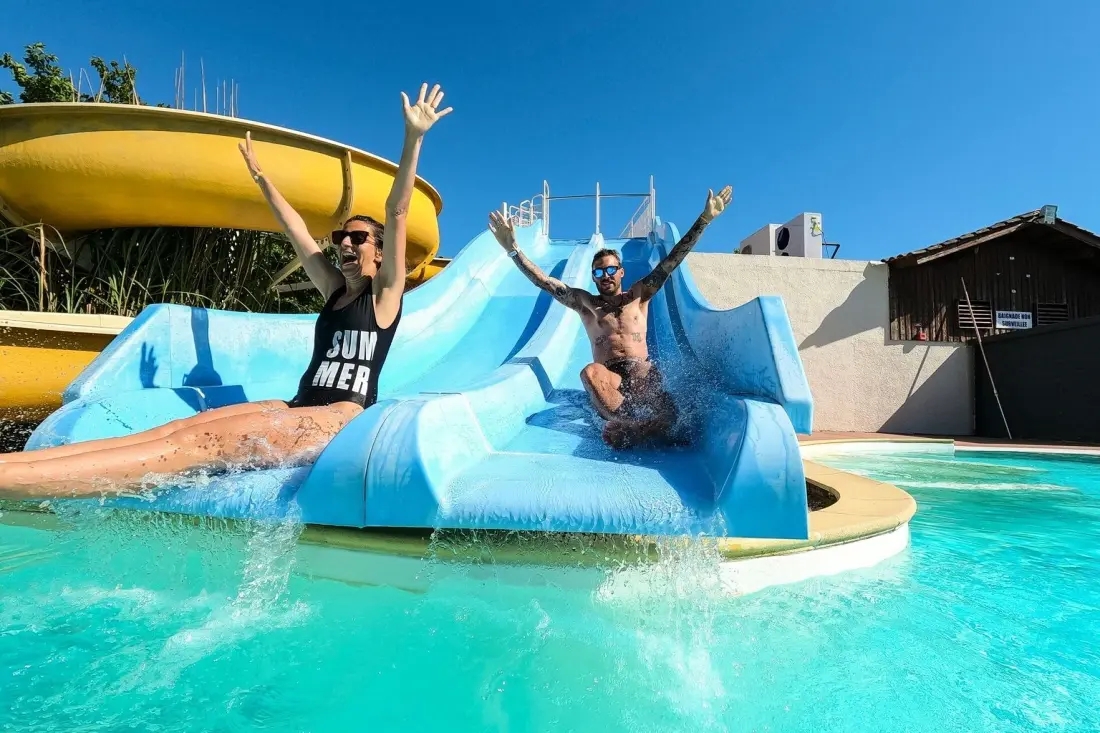 Camping Sadaya Sanguinet Plage5 Csillagok★★★★★