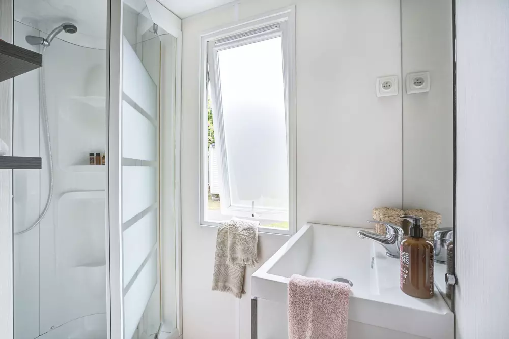 Camping Sandaya Sanguinet Plage5 Estrellas★★★★★