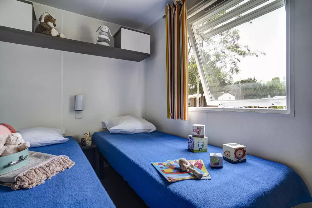 Camping Sandaya Sanguinet Plage5 Estrellas★★★★★