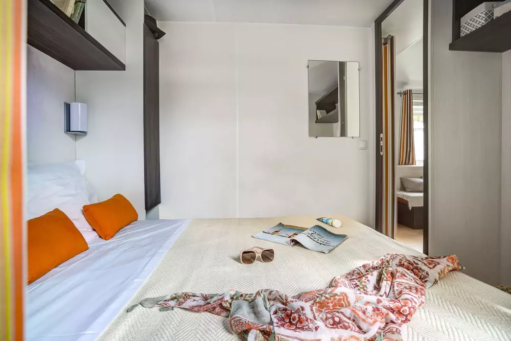 Camping Sandaya Sanguinet Plage5 Estrellas★★★★★