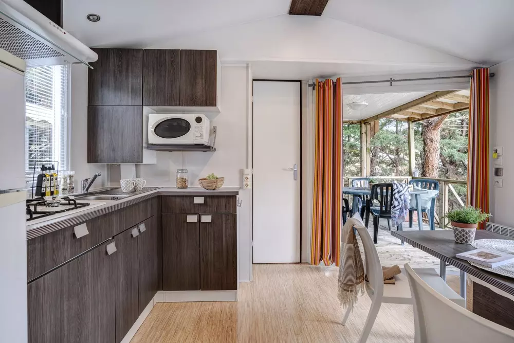 Camping Sandaya Sanguinet Plage5 Estrellas★★★★★