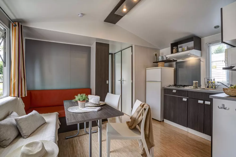 Camping Sandaya Sanguinet Plage5 Estrellas★★★★★