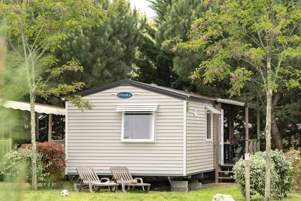 Camping Sandaya Sanguinet Plage5 Estrellas★★★★★