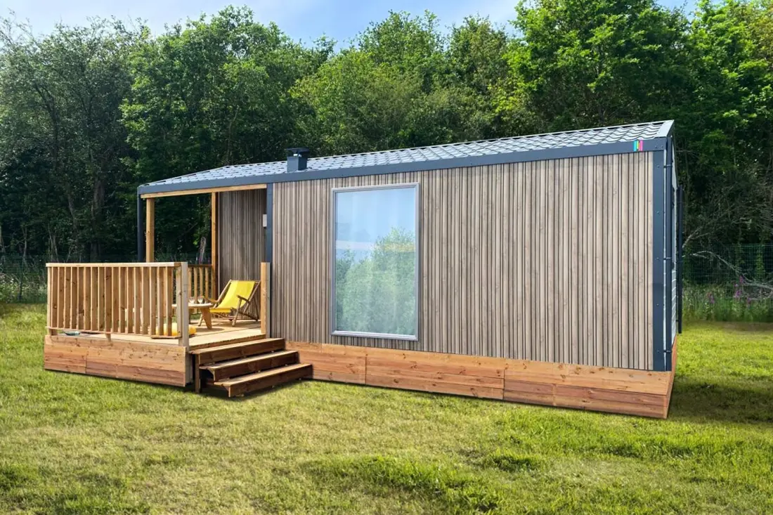 Camping Sadaya Sanguinet Plage5 Csillagok★★★★★
