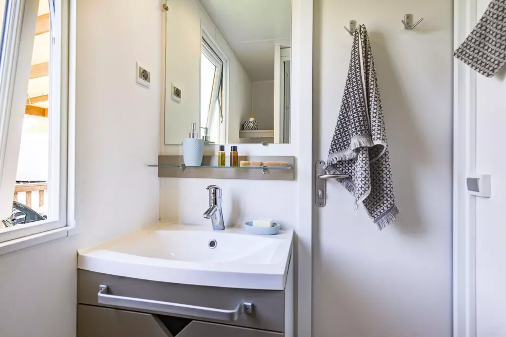 Camping Sandaya Sanguinet Plage5 Estrellas★★★★★