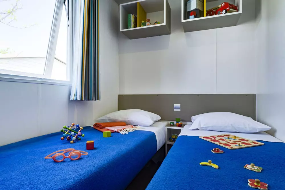 Camping Sandaya Sanguinet Plage5 Estrellas★★★★★