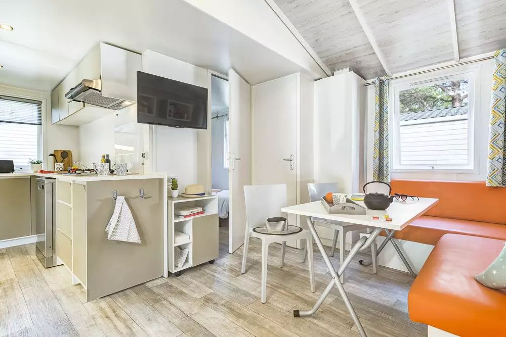 Camping Sandaya Sanguinet Plage5 Estrellas★★★★★