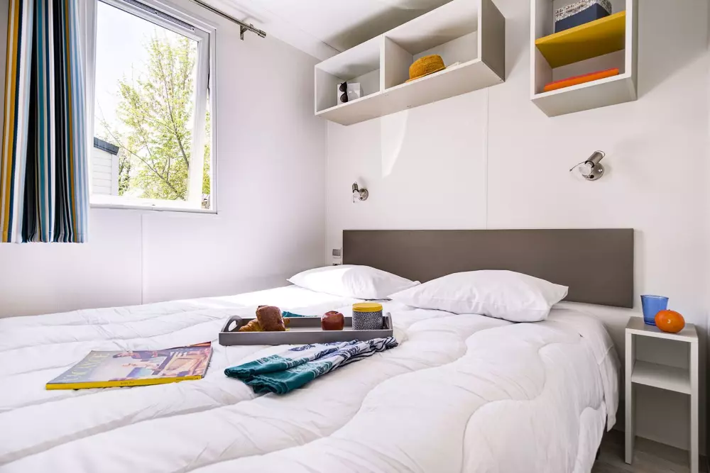 Camping Sandaya Sanguinet Plage5 Estrellas★★★★★