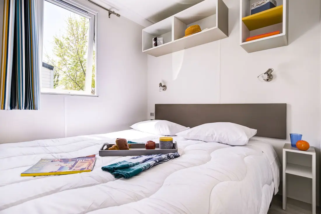Campsite Sandaya Sanguinet Plage5 Stars★★★★★