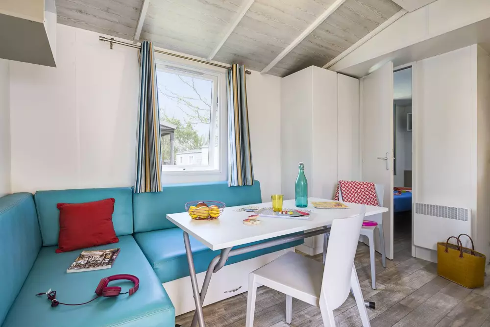 Camping Sandaya Sanguinet Plage5 Estrellas★★★★★