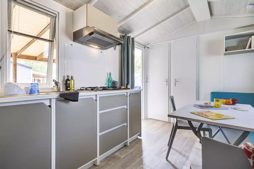 Camping Sandaya Sanguinet Plage5 Estrellas★★★★★