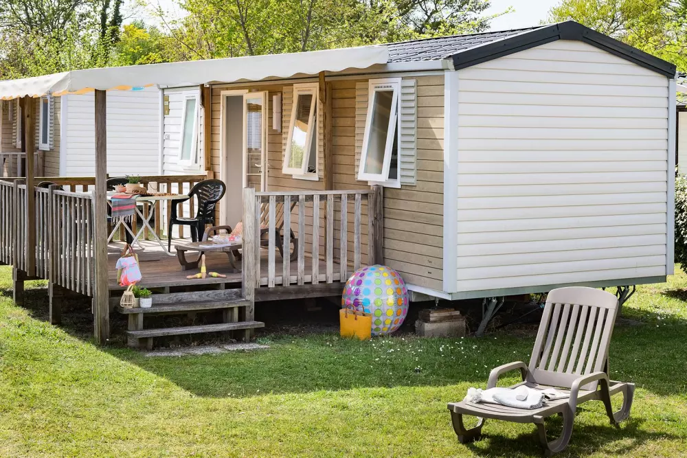 Camping Sandaya Sanguinet Plage5 Estrellas★★★★★