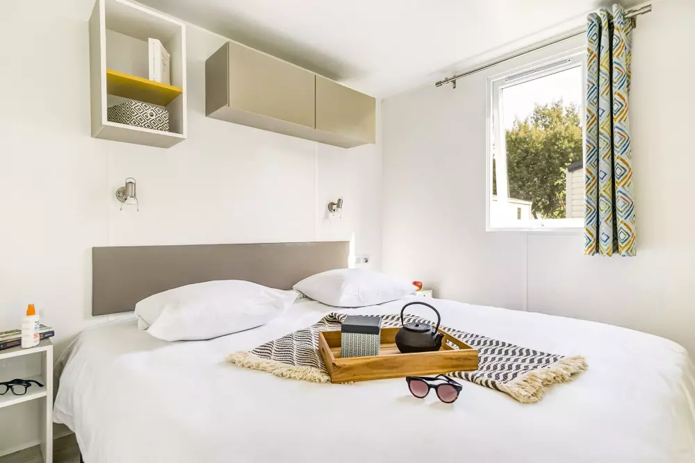 Camping Sandaya Sanguinet Plage5 Estrellas★★★★★