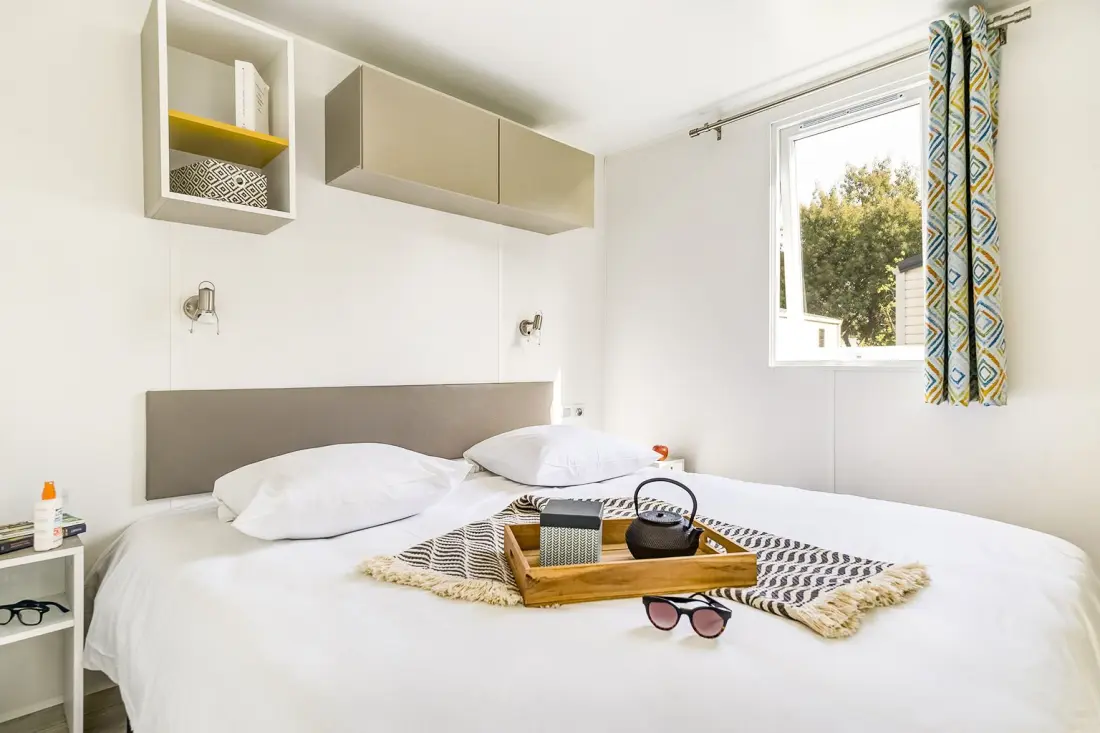 Campsite Sandaya Sanguinet Plage5 Stars★★★★★